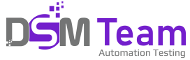 DSM Team Logo